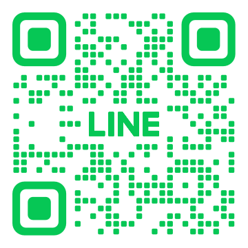 line qrcode kaiteedin